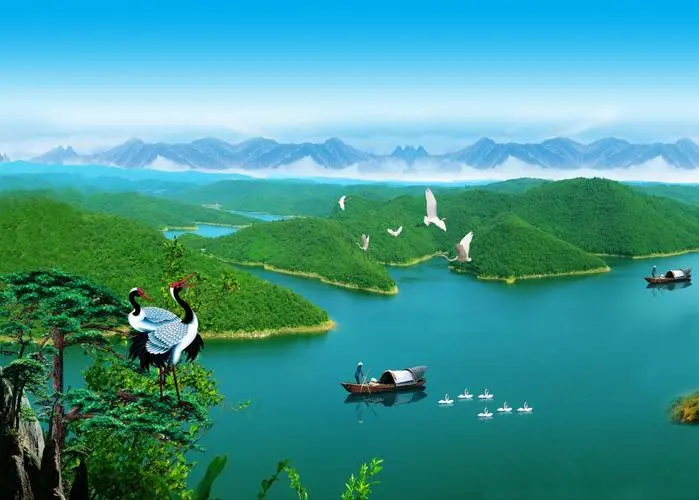 精密高标准高端